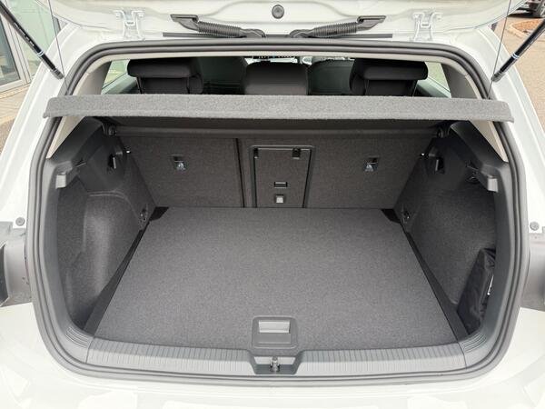 2026 Volkswagen Golf
