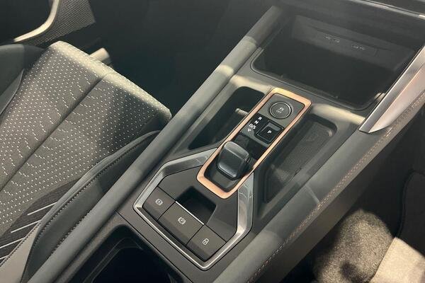 2026 CUPRA Formentor