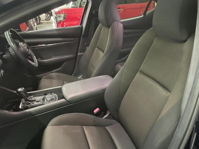 2019 Mazda MAZDA3 FASTBACK
