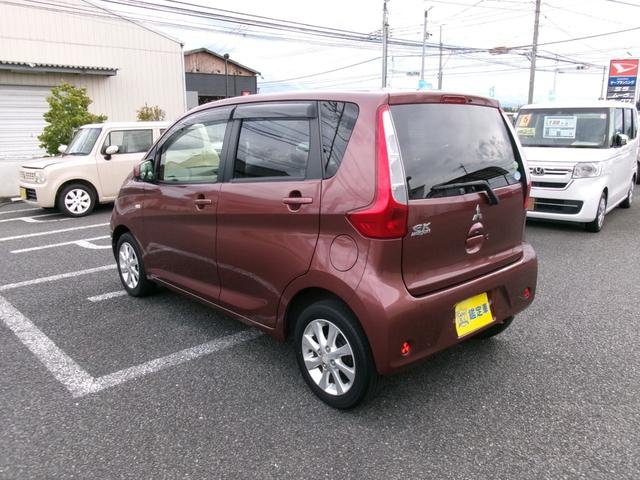 2014 Mitsubishi EK WAGON