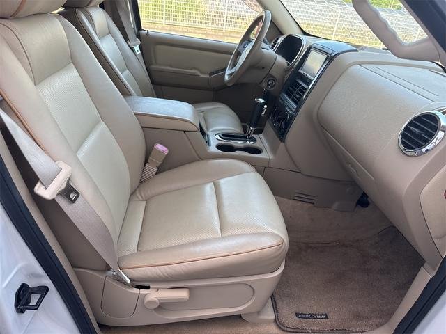 2010 Ford Explorer