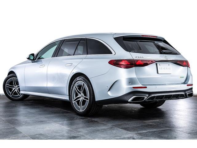 2025 Mercedes-Benz E-Class