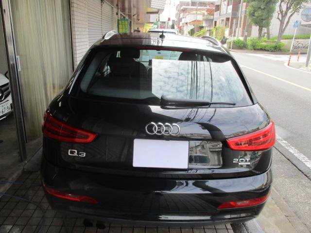 2014 Audi A3