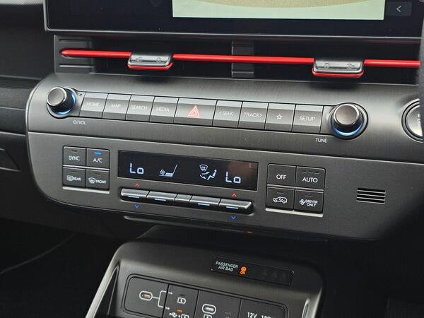 2026 Hyundai Kona