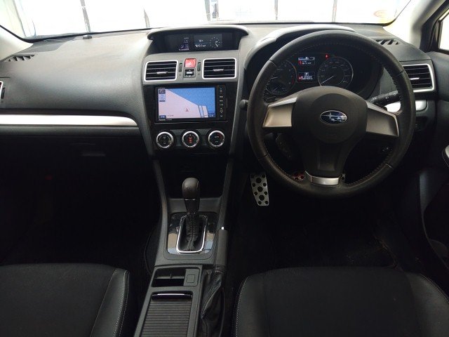 2016 Subaru Impreza