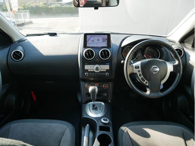 2013 Nissan DUALIS