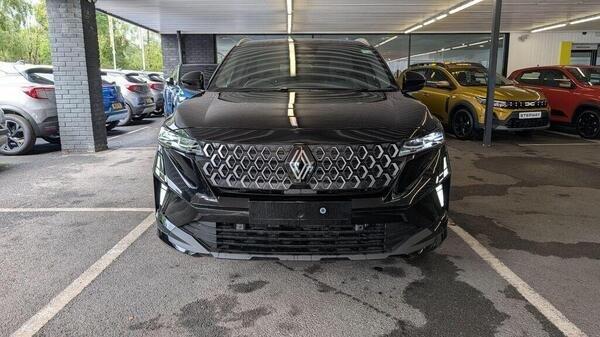 2026 Renault Austral