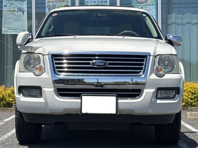 2010 Ford Explorer