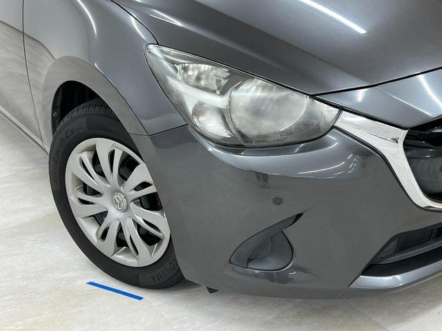 2018 Mazda DEMIO