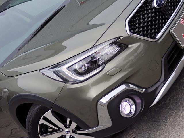 2018 Subaru LEGACY OUTBACK