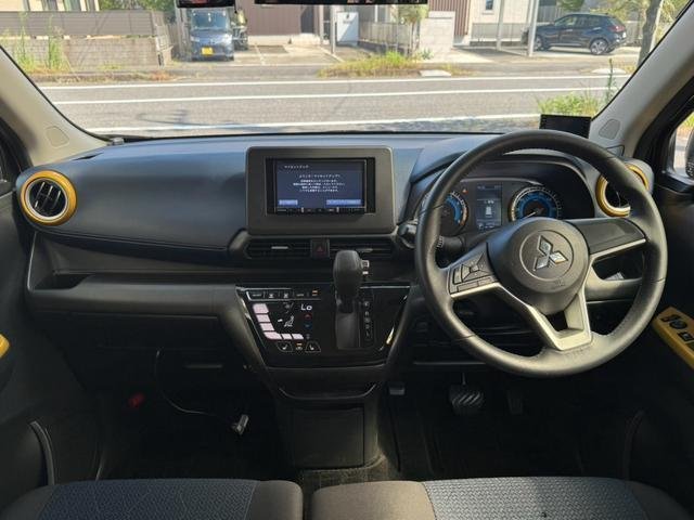 2020 Mitsubishi EK X
