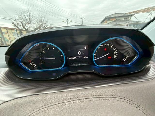 2014 Peugeot 2008