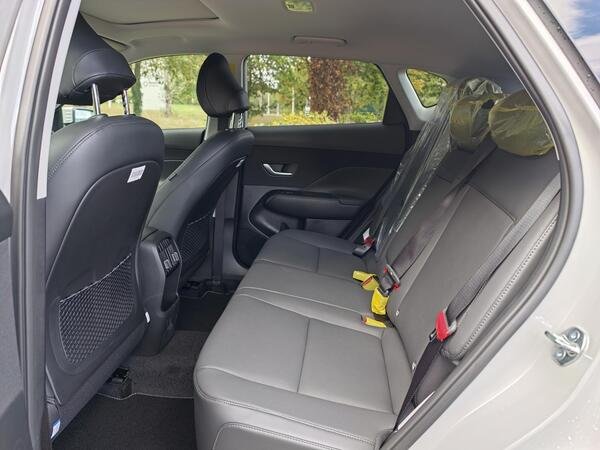 2026 Hyundai Kona