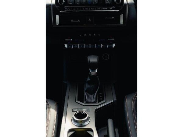 2026 Mitsubishi Triton