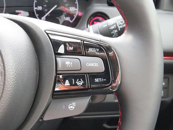 2026 Honda HR-V