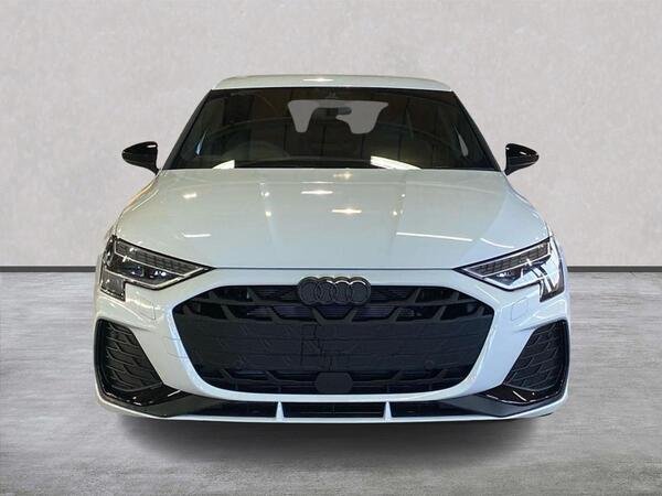 2026 Audi A3