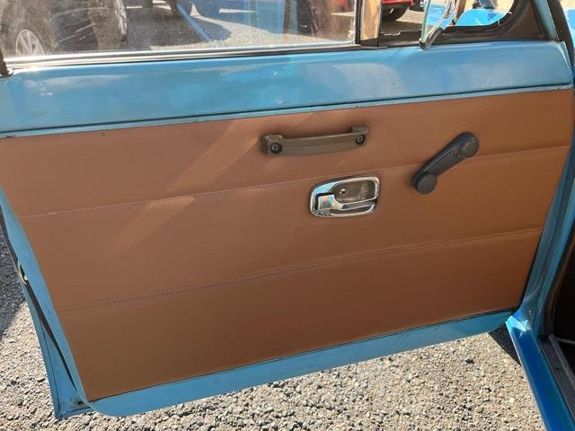 1982 Nissan SUNNY TRUCK