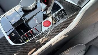 2026 BMW M3