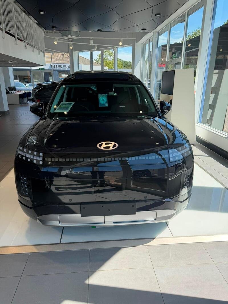 Hyundai Ioniq 9