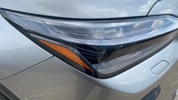 2026 Lexus NX