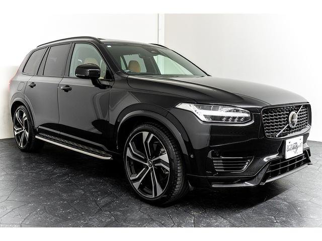 2024 Volvo XC90