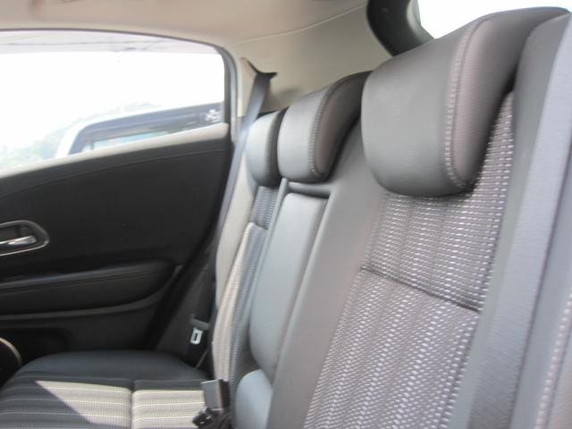 2014 Honda VEZEL