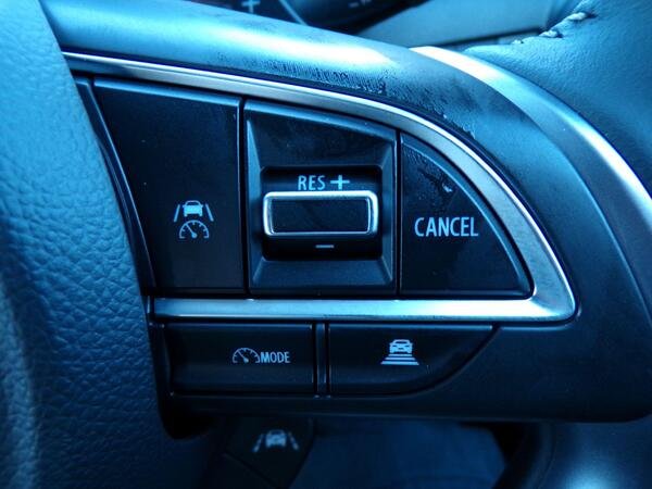 2026 Suzuki Swift