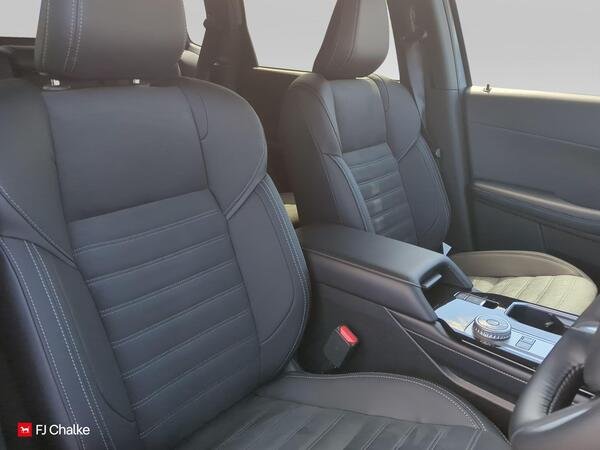 2026 Mitsubishi Outlander PHEV