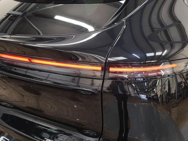 2026 Xpeng G6