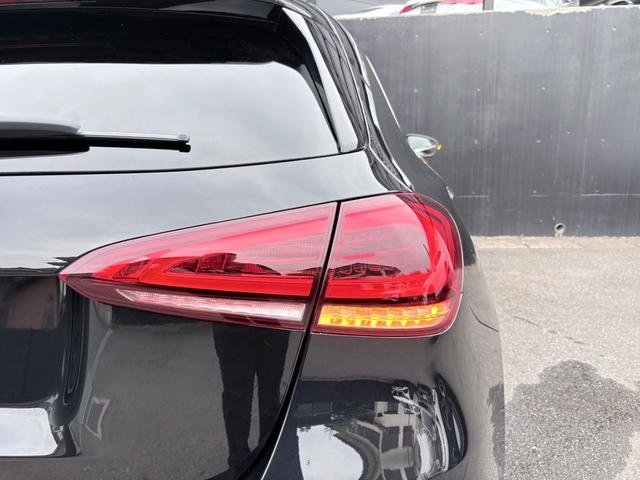 2022 Mercedes-Benz A-Class