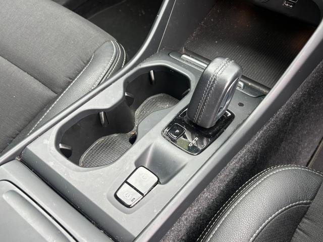 2020 Volvo XC40