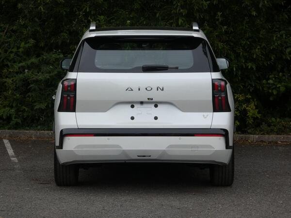 2026 AION V