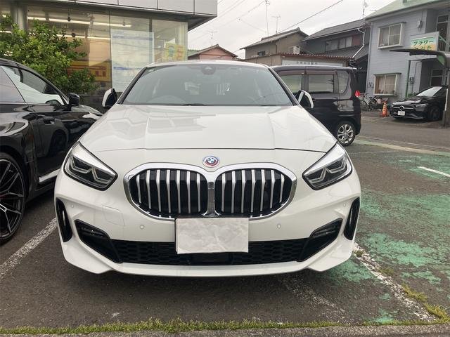 2023 BMW 1 Series Diesel