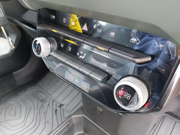 2026 Dacia Spring