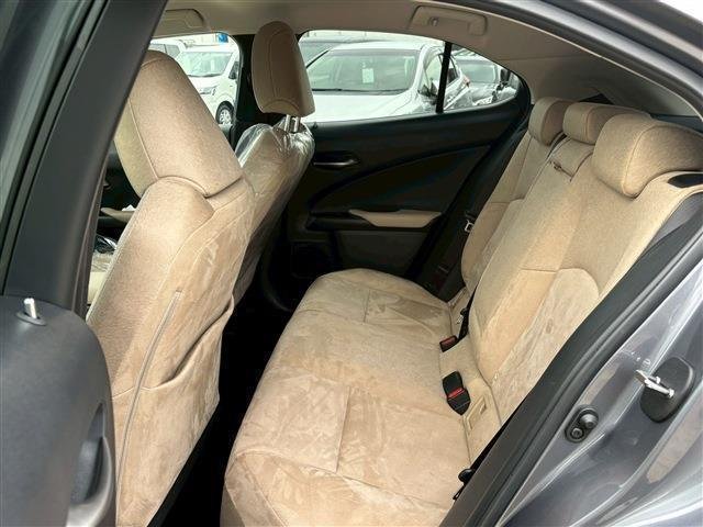 2018 Lexus UX