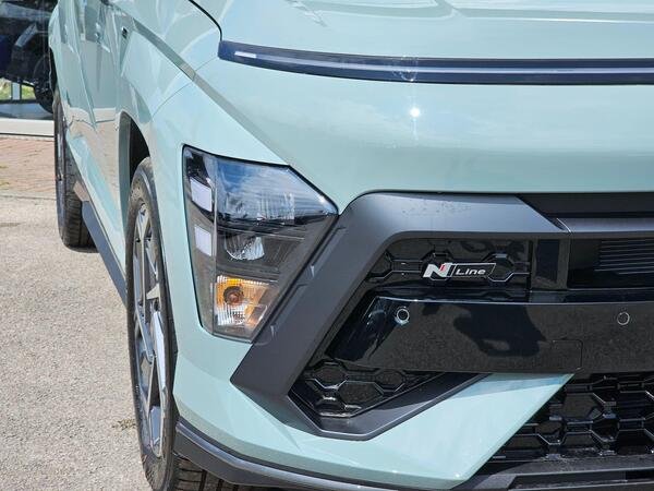 2026 Hyundai Kona