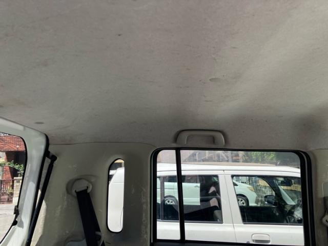 2009 Daihatsu Move