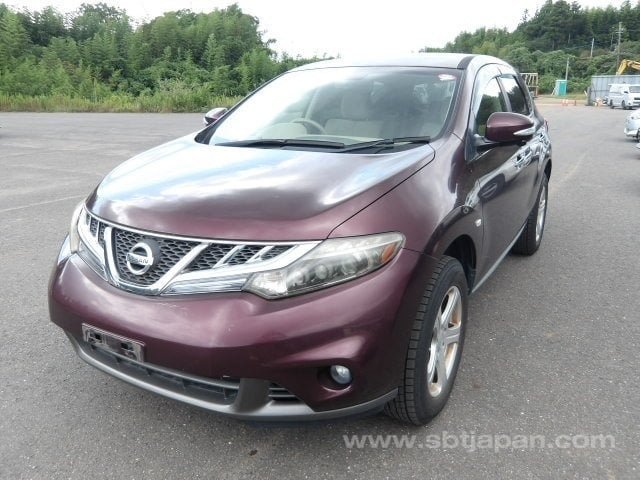2013 Nissan JUKE