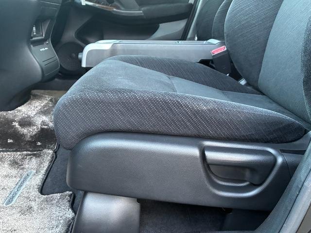 2011 Honda Odyssey