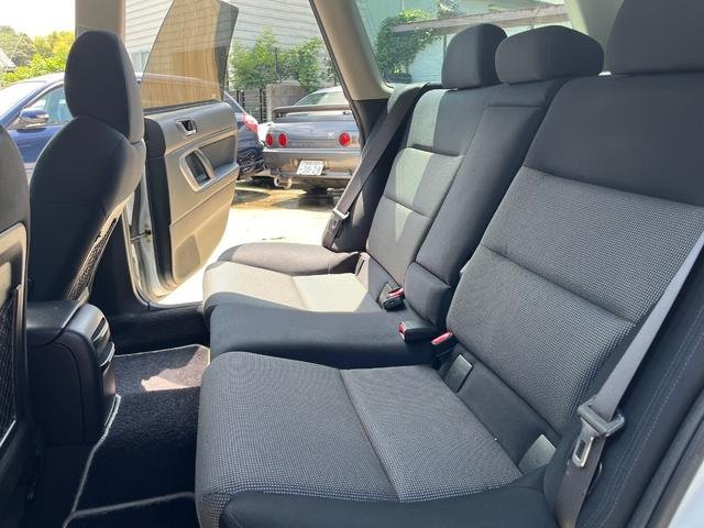 2006 Subaru LEGACY TOURING WAGON