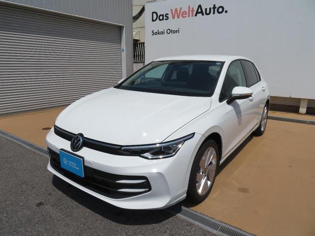 2026 Volkswagen Golf Diesel