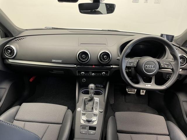 2020 Audi A3