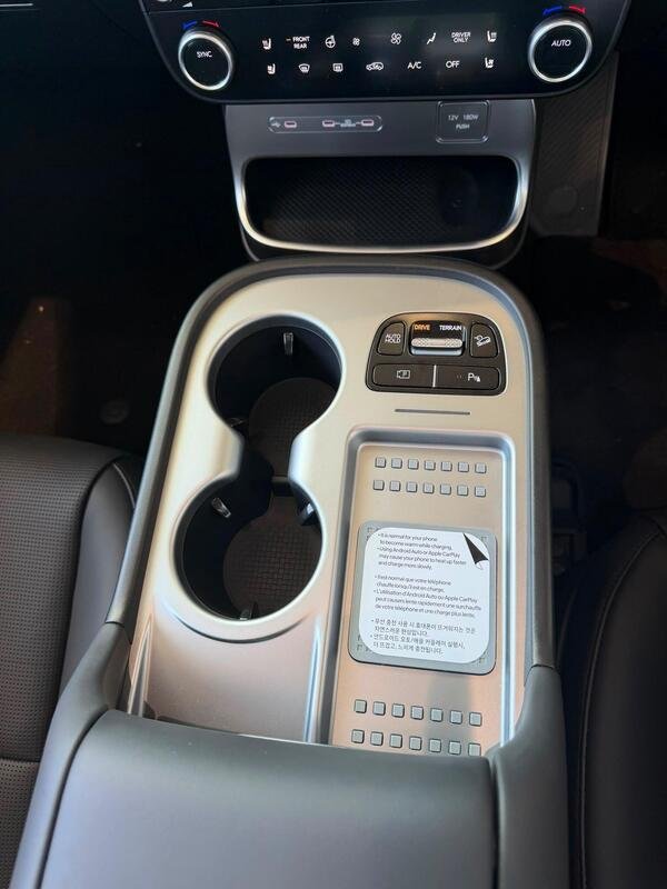 2026 Hyundai Ioniq 9