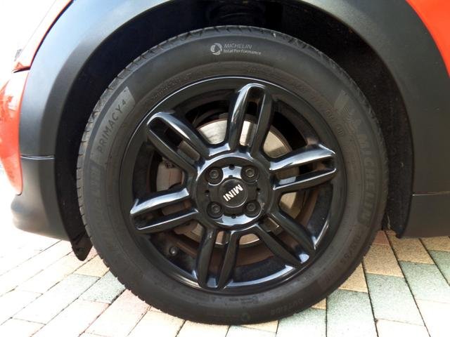 2014 Mini Cooper