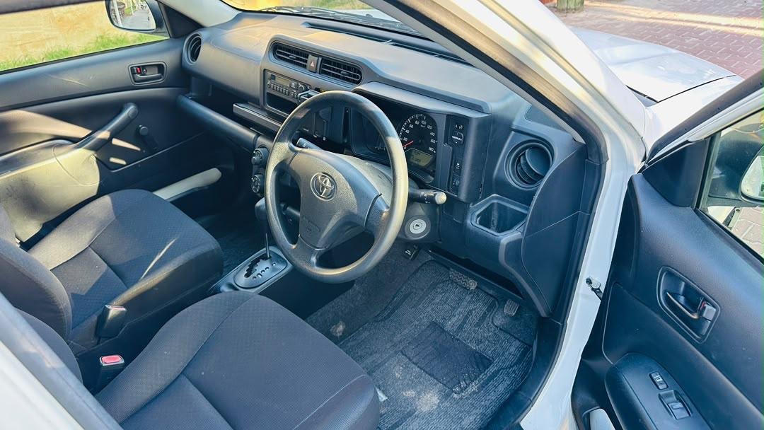 2016 Toyota PROBOX