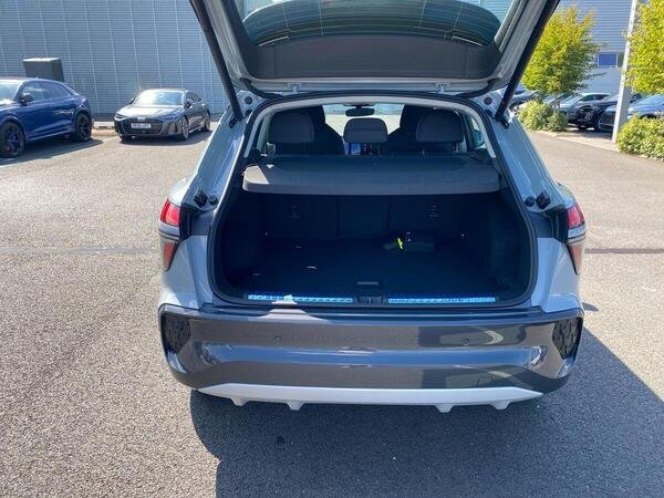 2026 Audi Q3