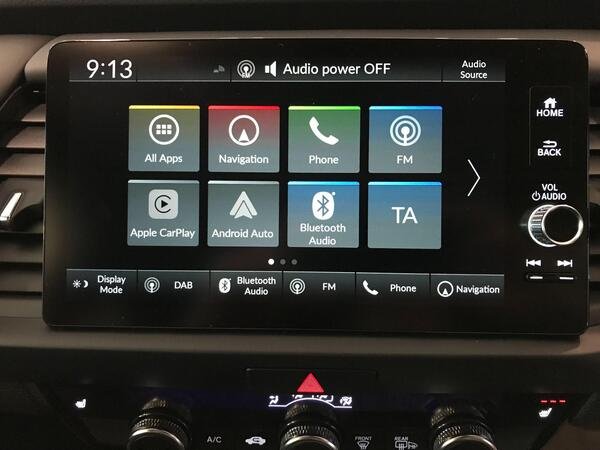 2026 Honda Jazz
