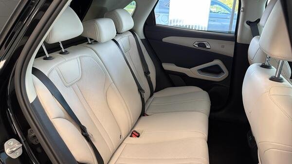 2026 BYD Atto