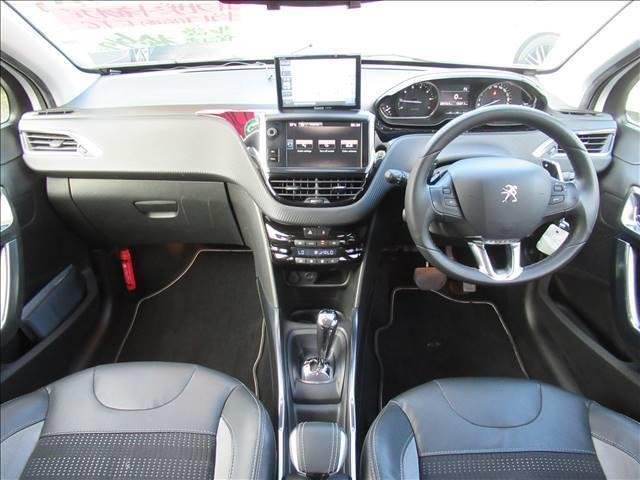 2015 Peugeot 2008