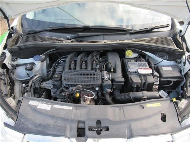 2015 Peugeot 2008